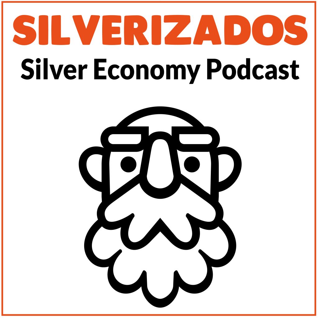 podcast silverizados