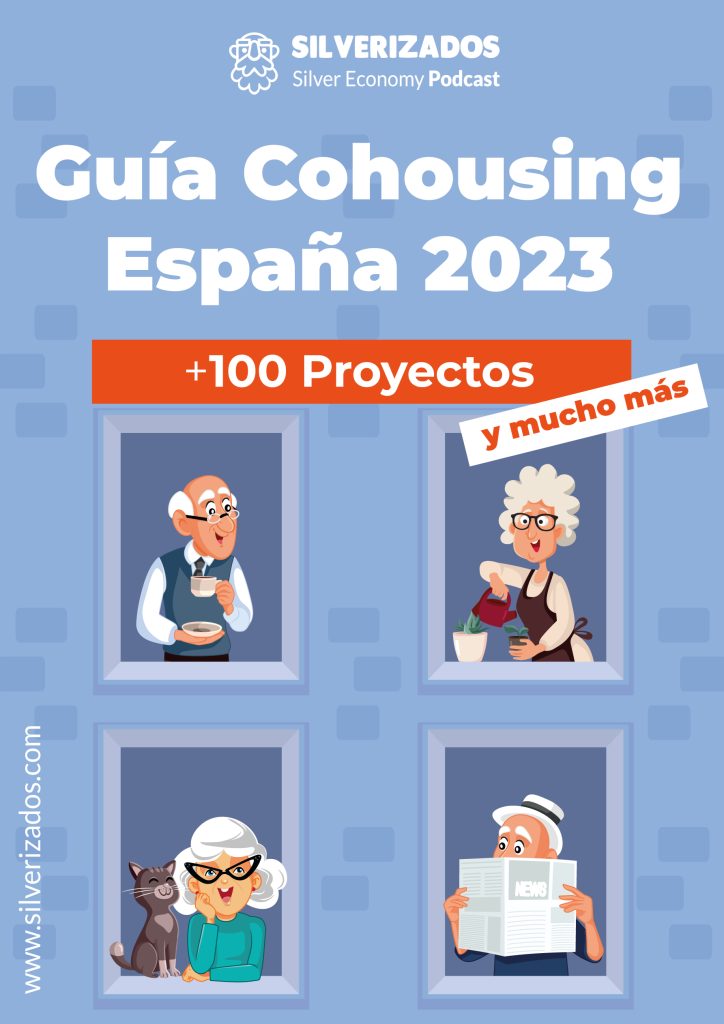 Guia de cohousing españa 2023 silverizados